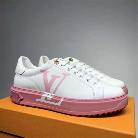 louis vuitton sneaker purple|pink louvi vuiton jordans.